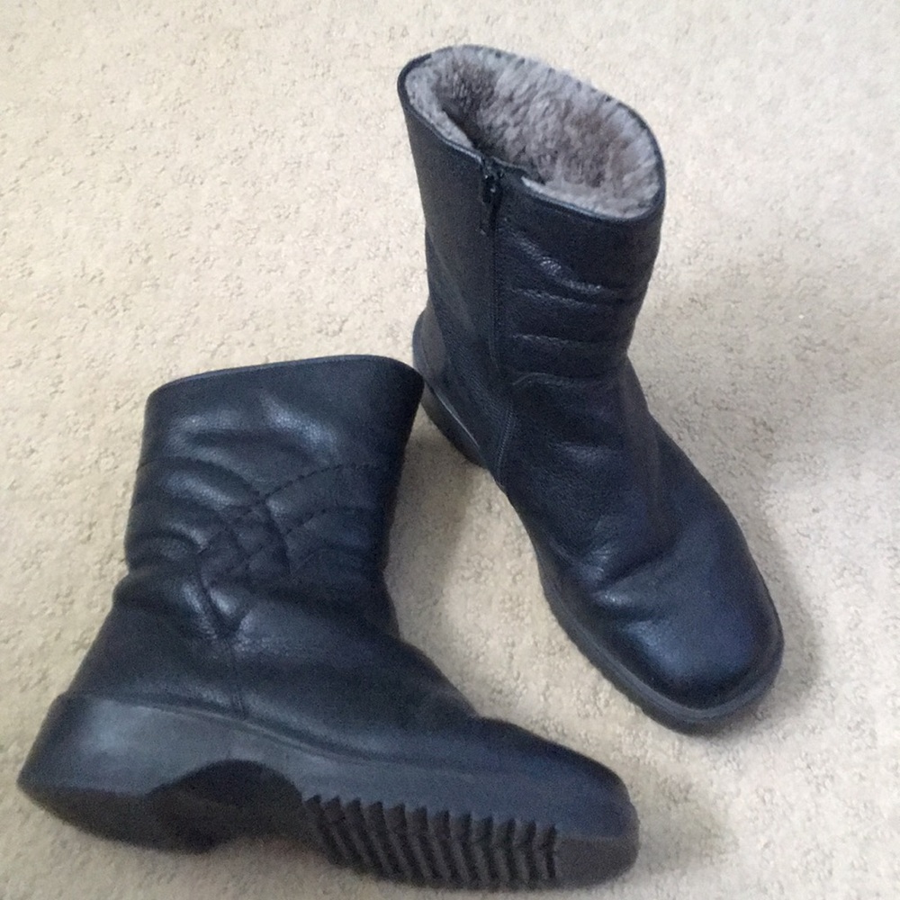 Marko Boot